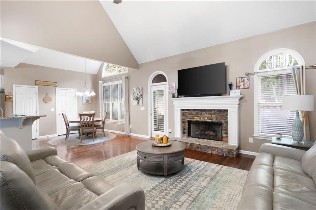166 Misty View Lane