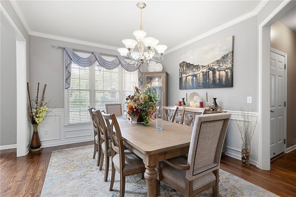 166 Misty View Lane