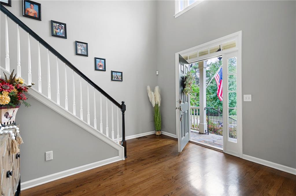166 Misty View Lane