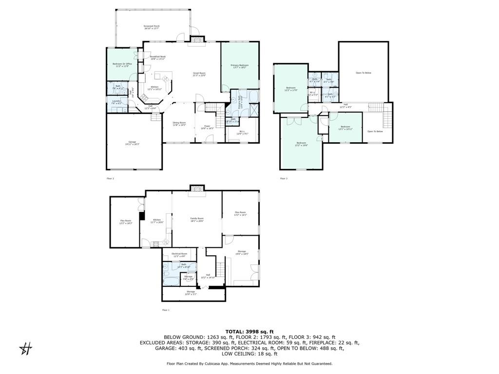 166 Misty View Lane