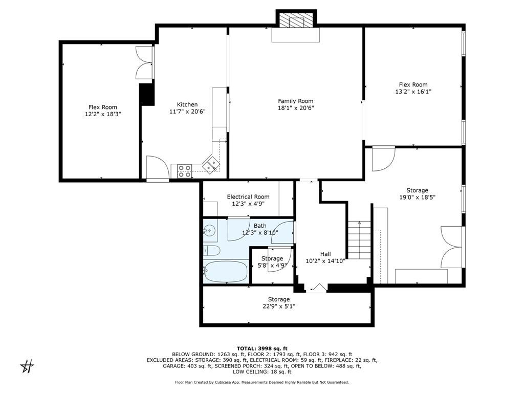 166 Misty View Lane