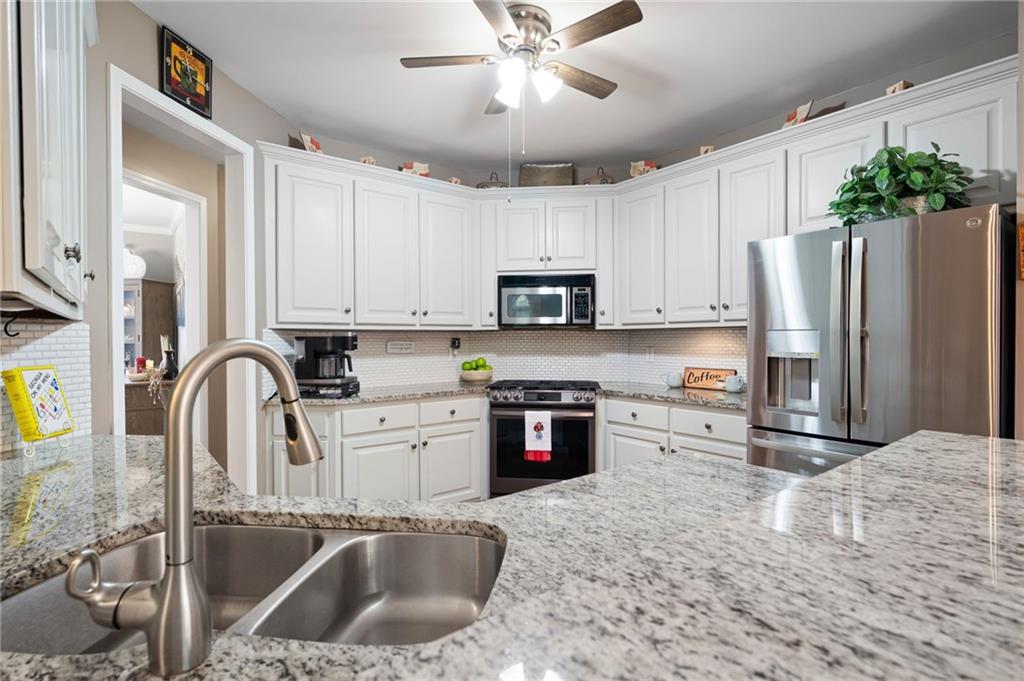 166 Misty View Lane