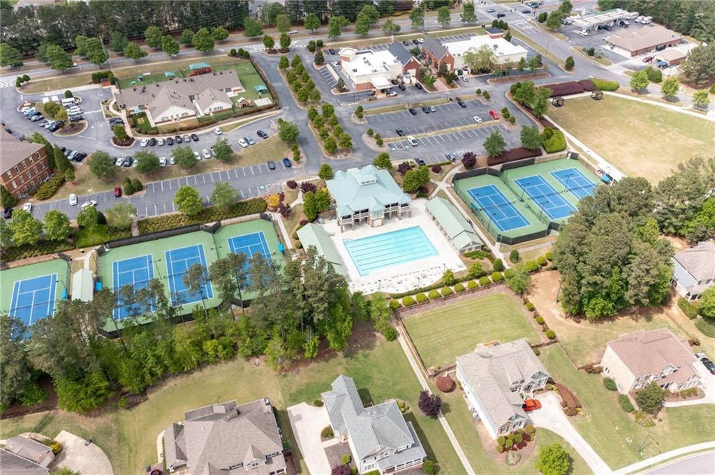 166 Misty View Lane