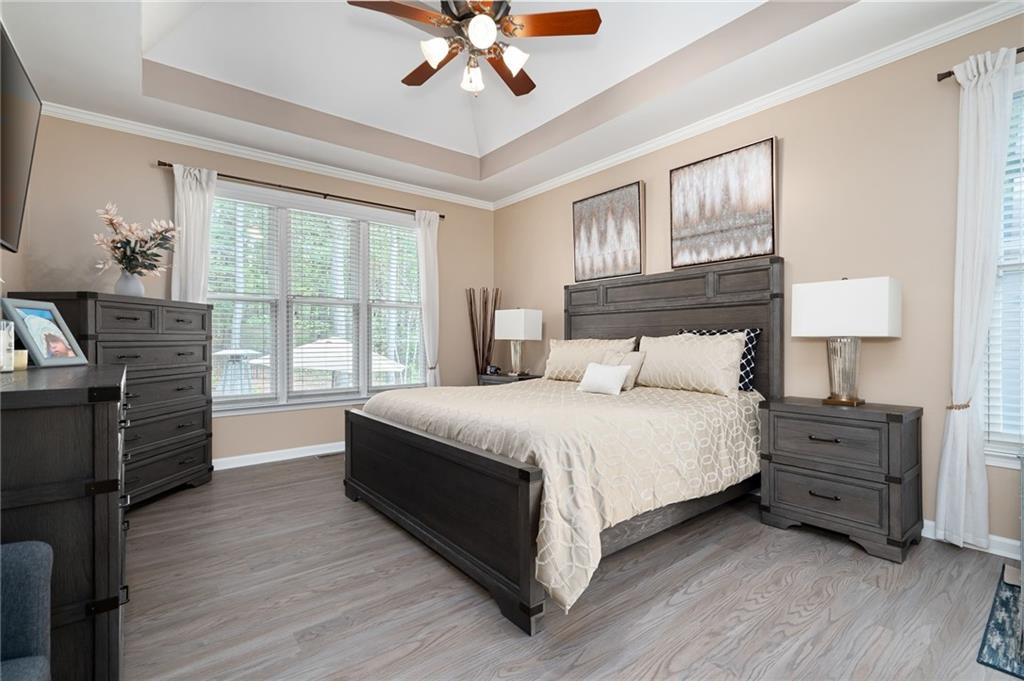 166 Misty View Lane