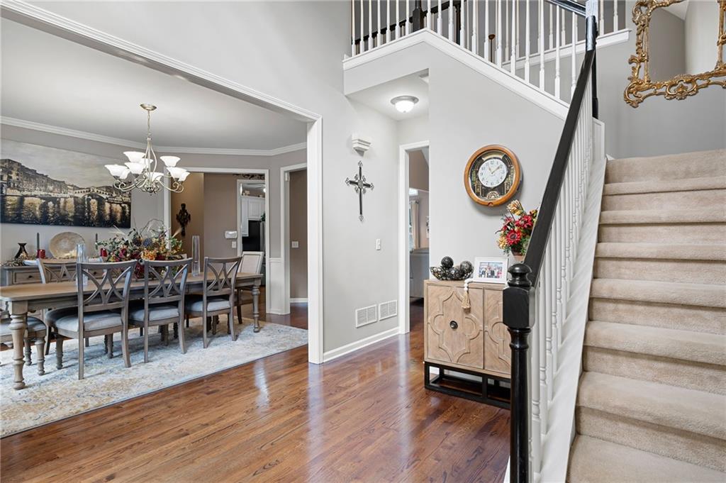 166 Misty View Lane