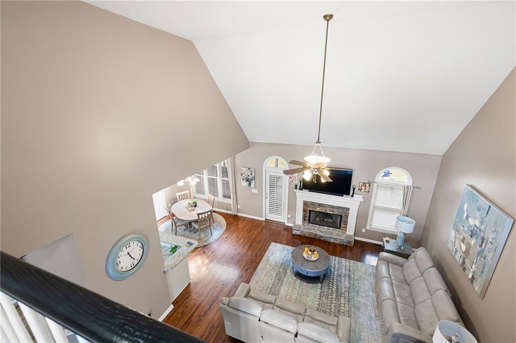 166 Misty View Lane