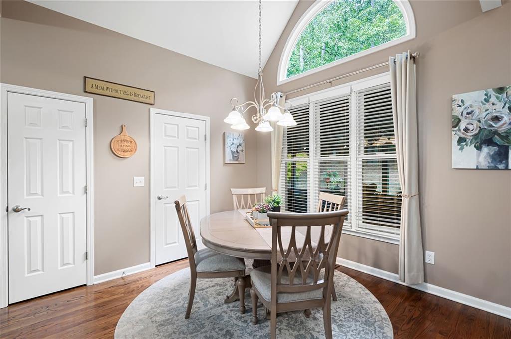 166 Misty View Lane
