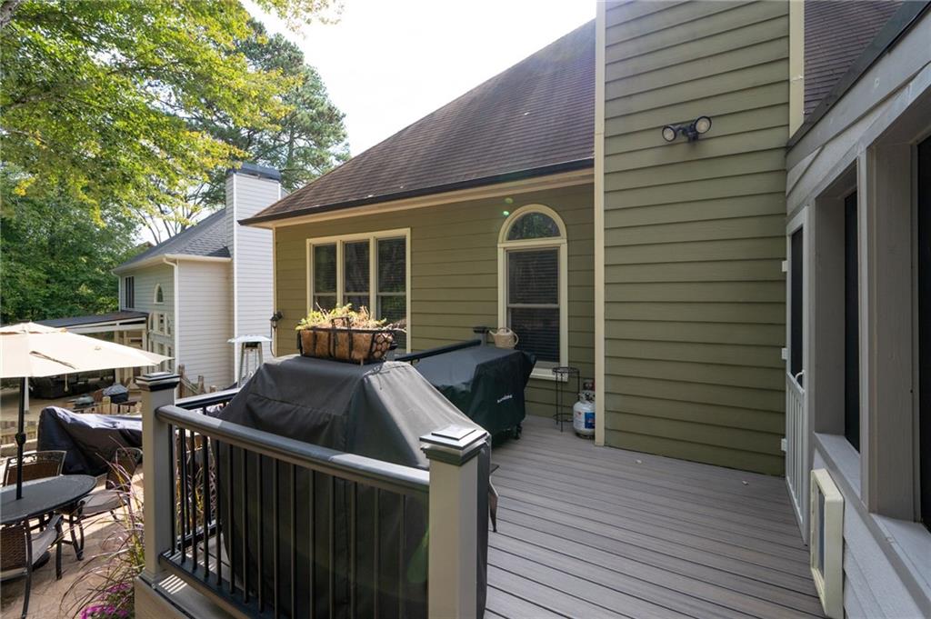 166 Misty View Lane
