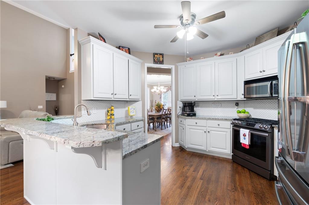 166 Misty View Lane