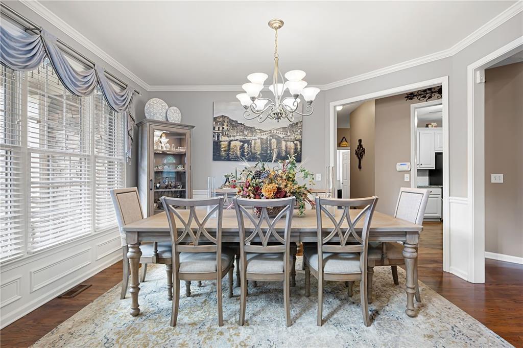 166 Misty View Lane