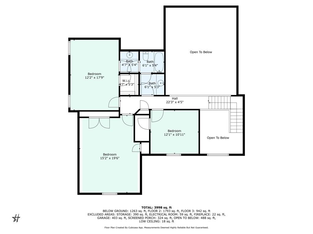 166 Misty View Lane