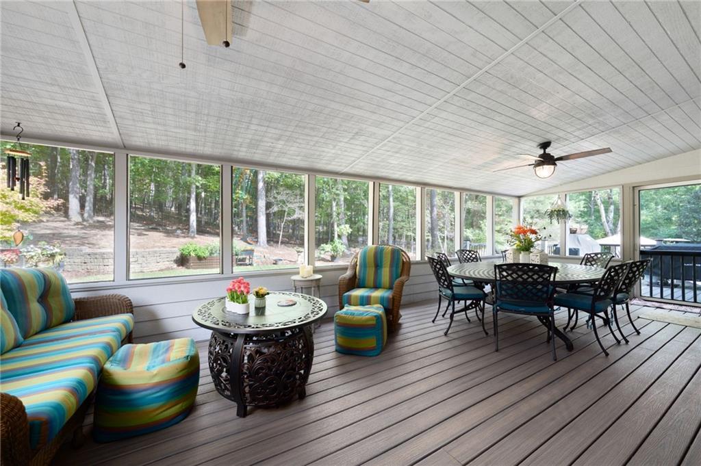 166 Misty View Lane