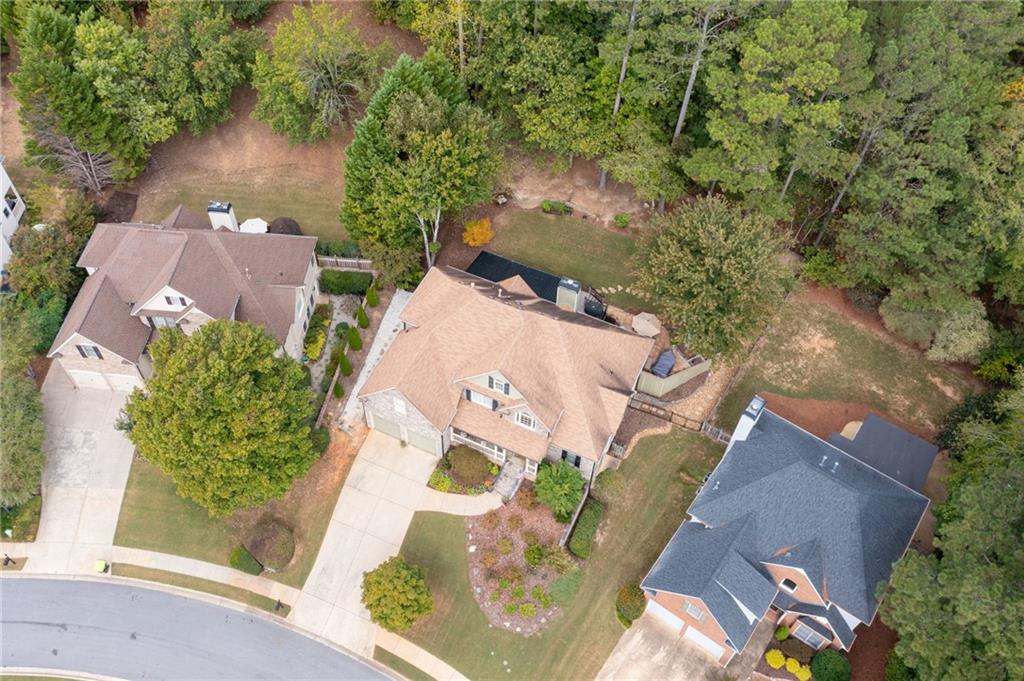 166 Misty View Lane
