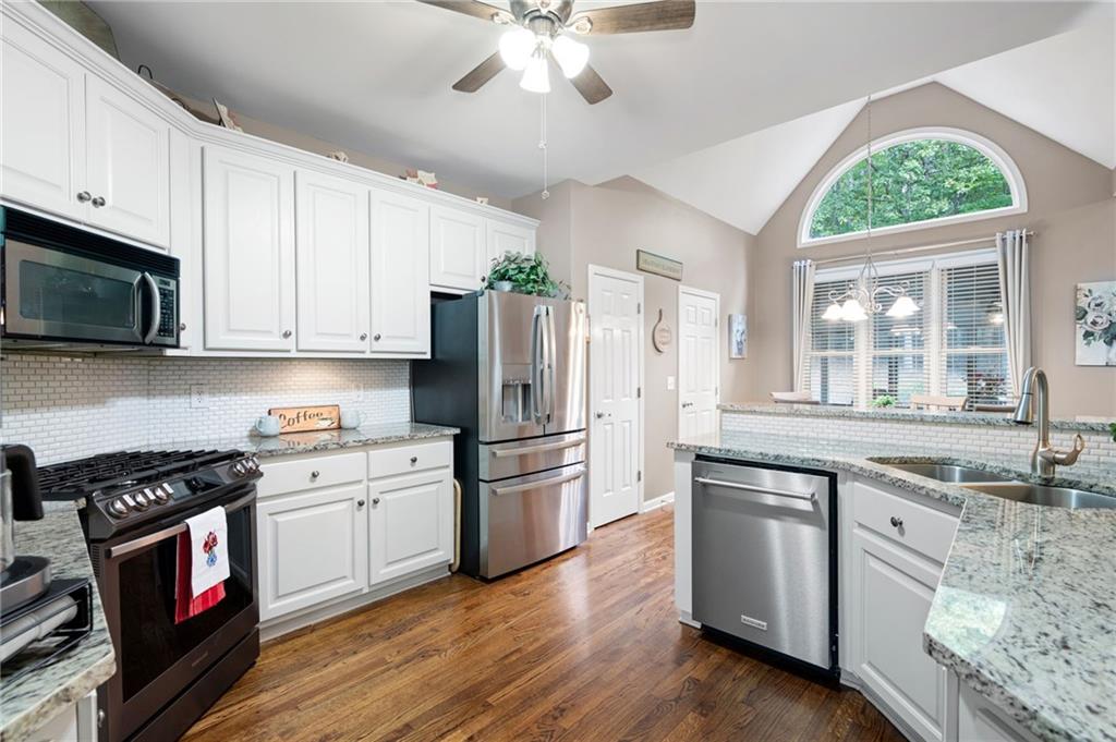 166 Misty View Lane