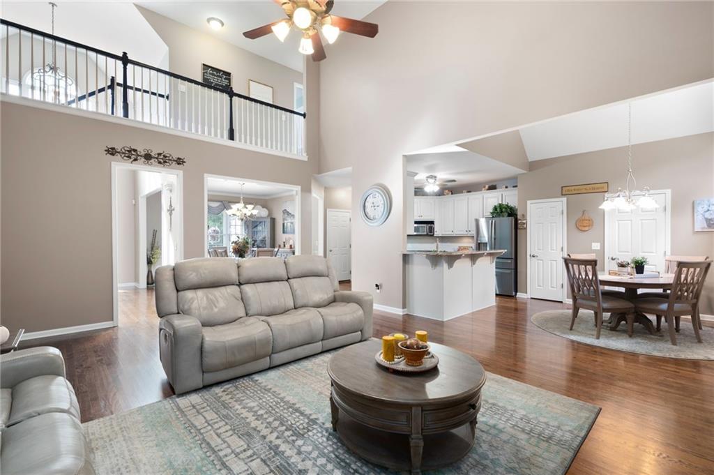 166 Misty View Lane