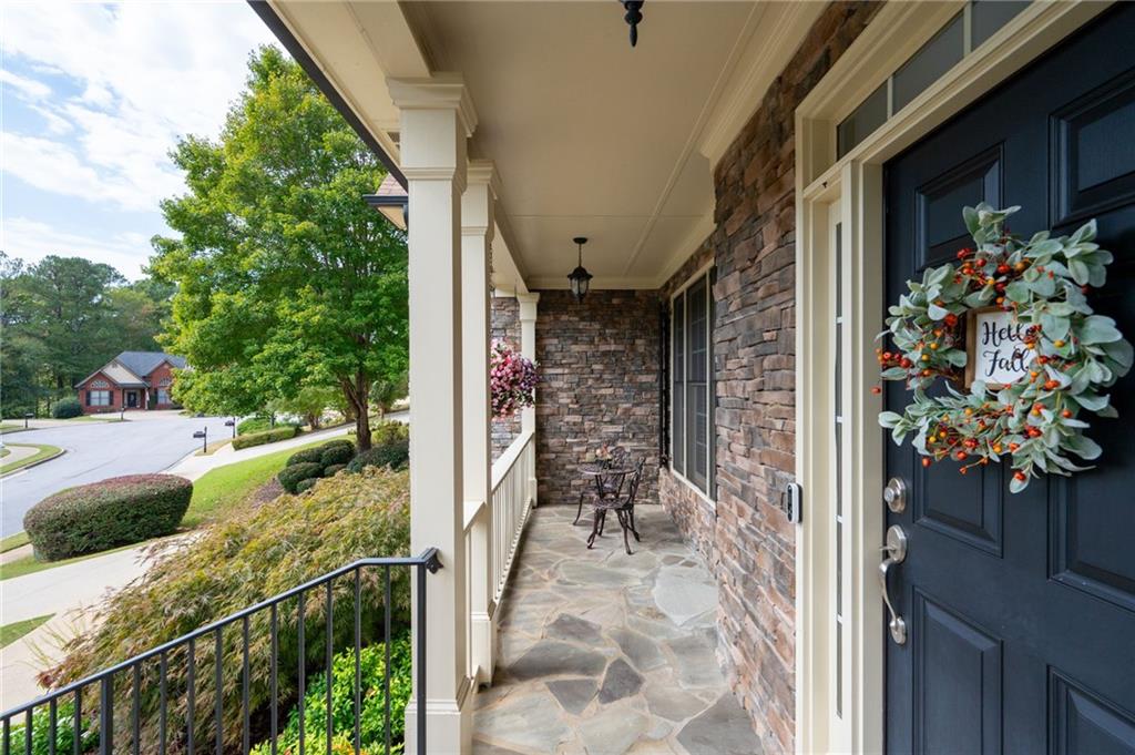 166 Misty View Lane