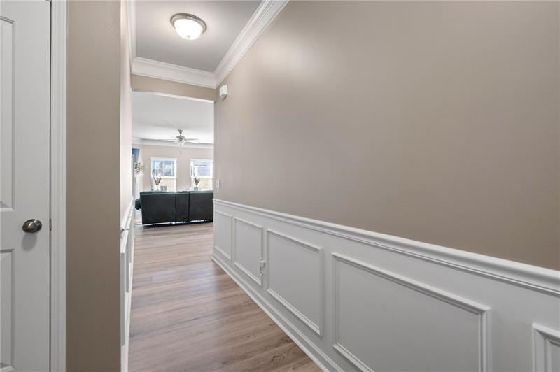 438 Crescent Woode Drive