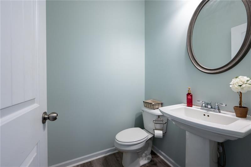 438 Crescent Woode Drive