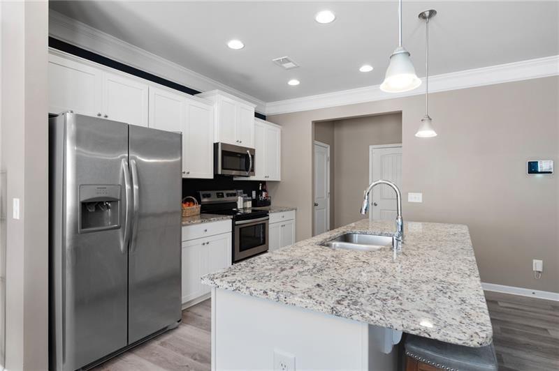 438 Crescent Woode Drive