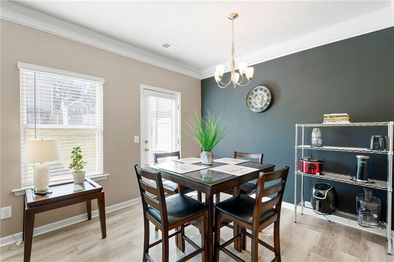 438 Crescent Woode Drive