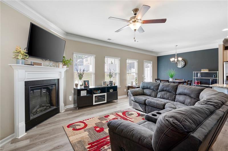 438 Crescent Woode Drive