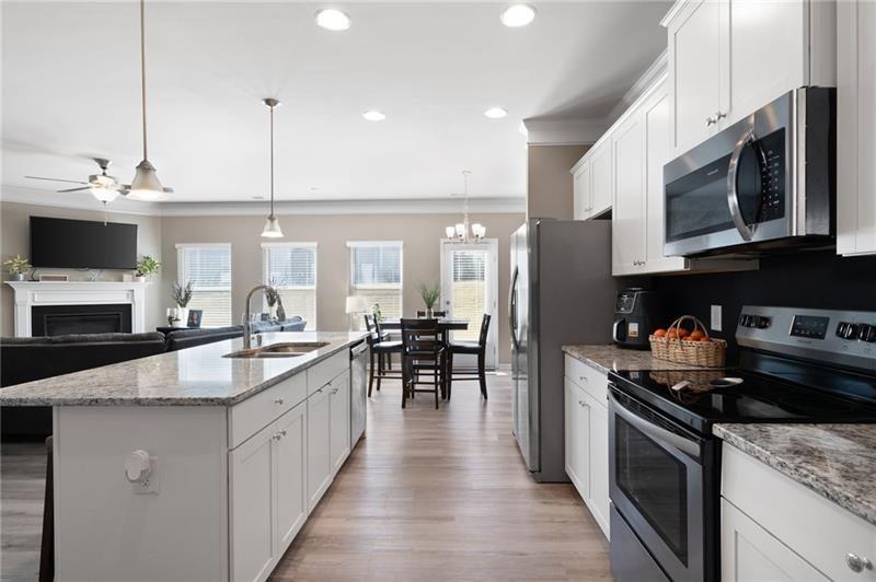 438 Crescent Woode Drive