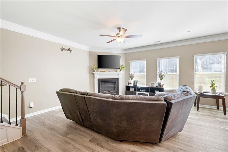 438 Crescent Woode Drive