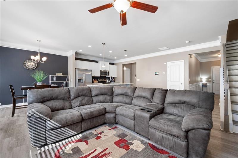 438 Crescent Woode Drive
