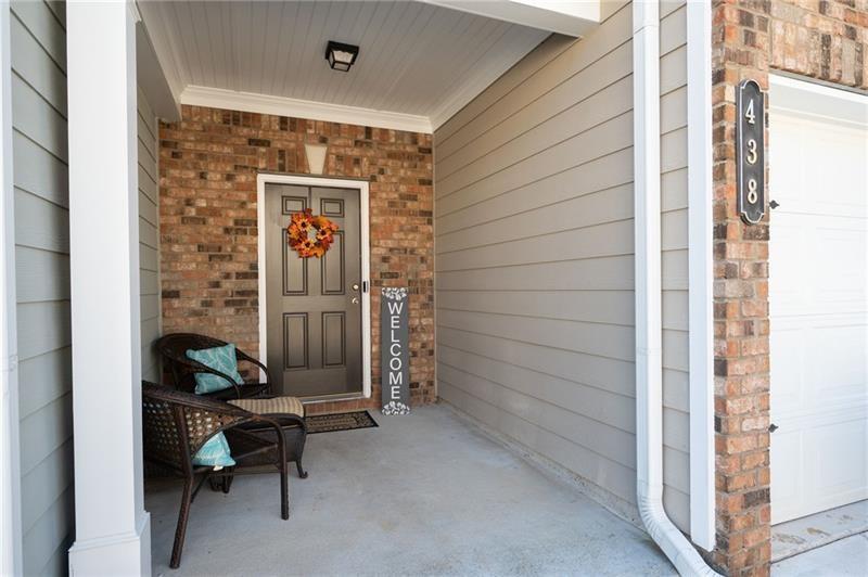 438 Crescent Woode Drive