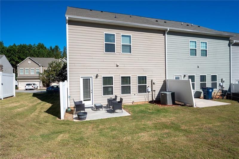 438 Crescent Woode Drive