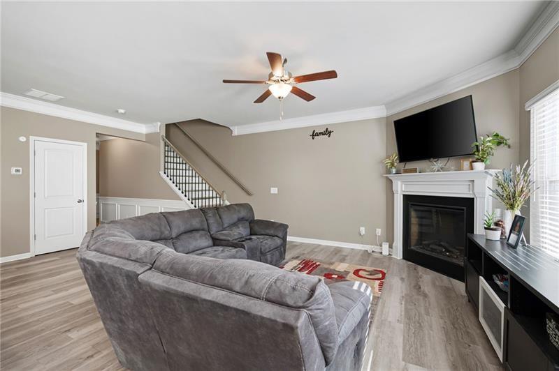 438 Crescent Woode Drive