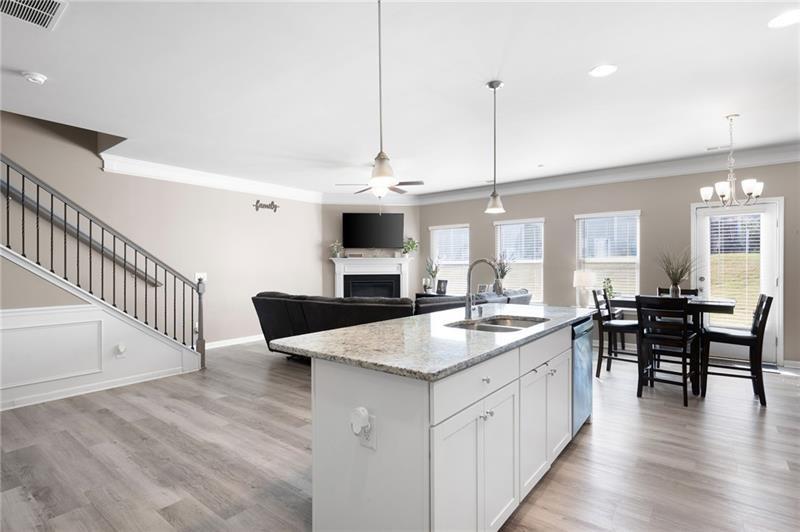 438 Crescent Woode Drive
