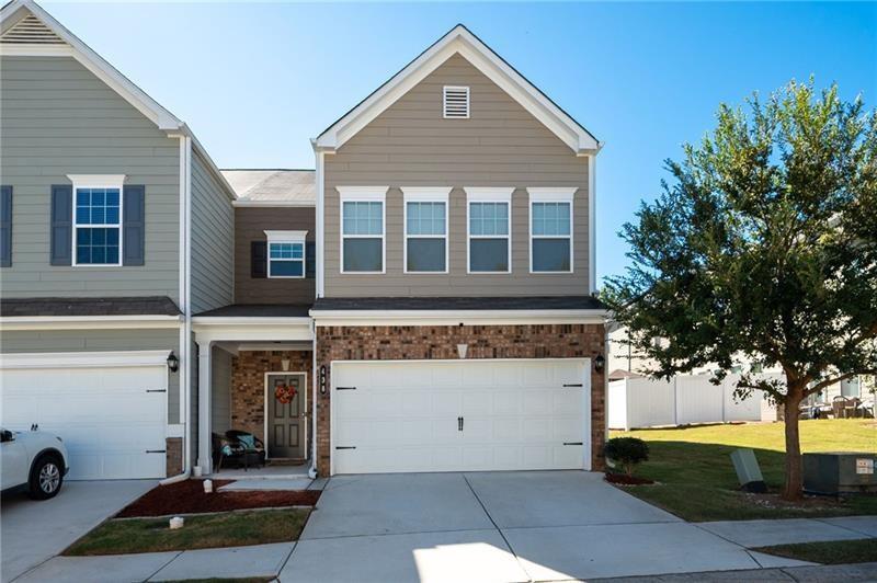 438 Crescent Woode Drive