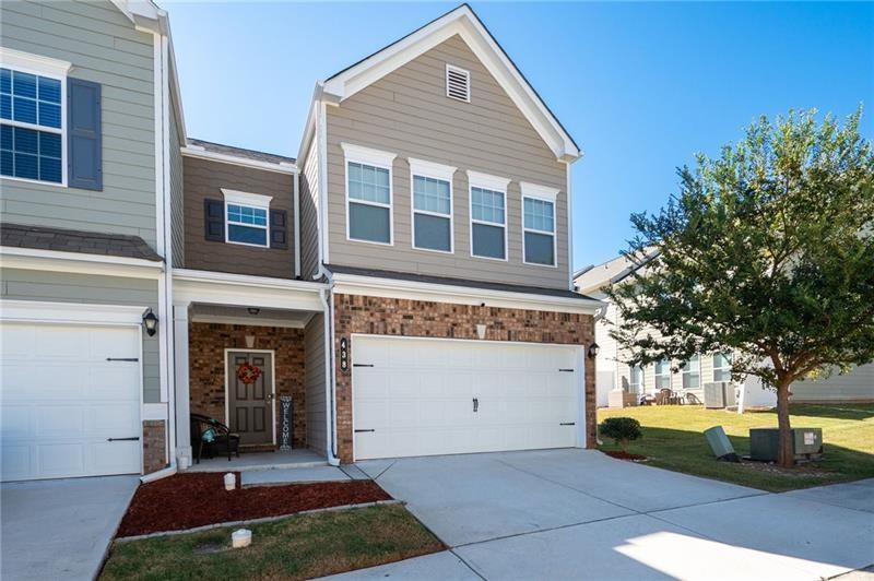 438 Crescent Woode Drive