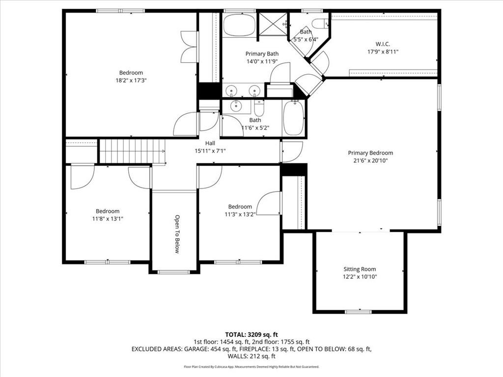 62 Cleburne Place