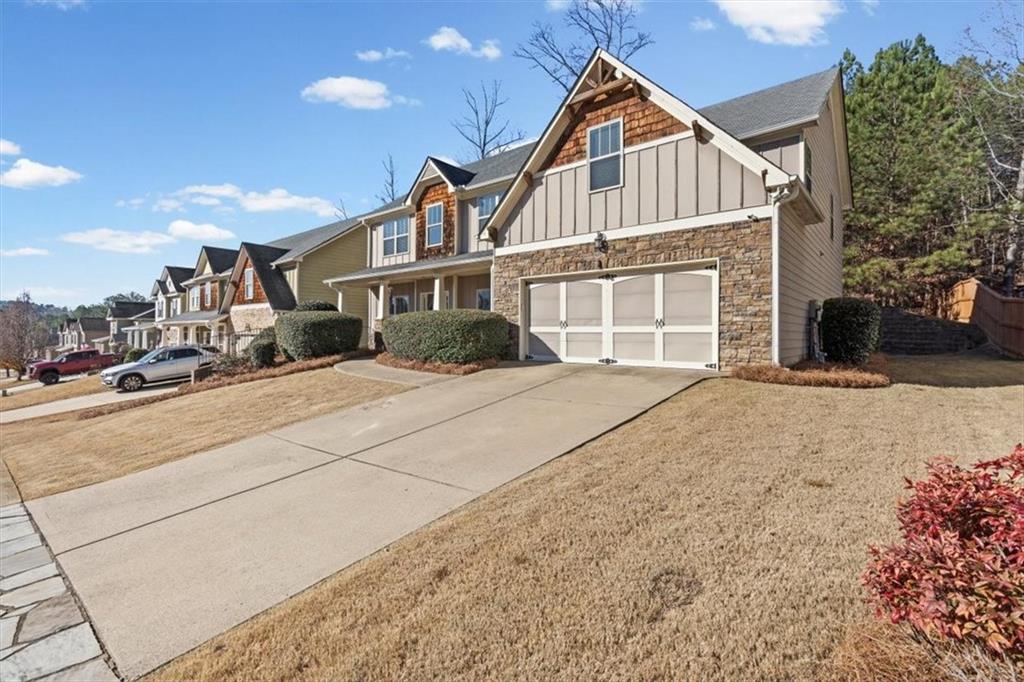 62 Cleburne Place