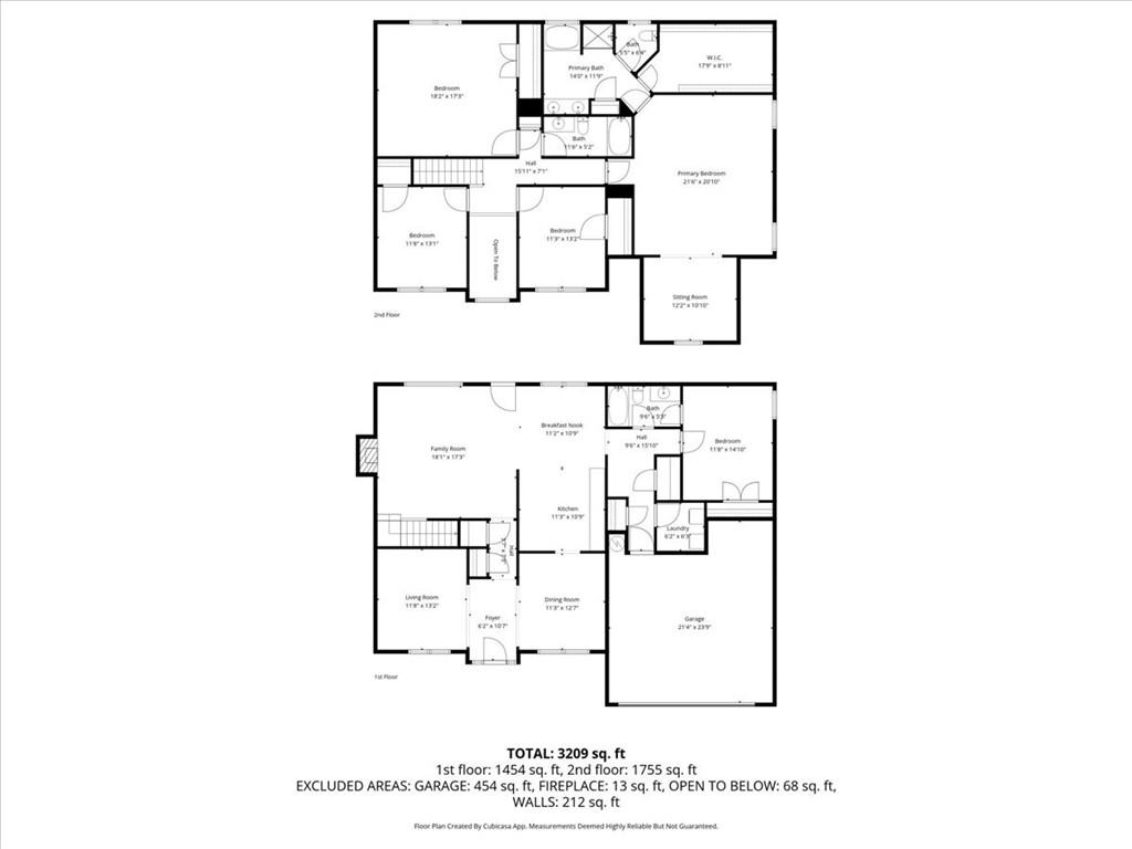 62 Cleburne Place