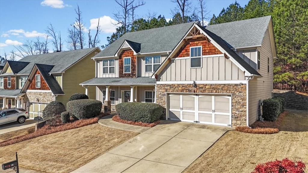 62 Cleburne Place