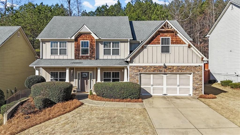 62 Cleburne Place
