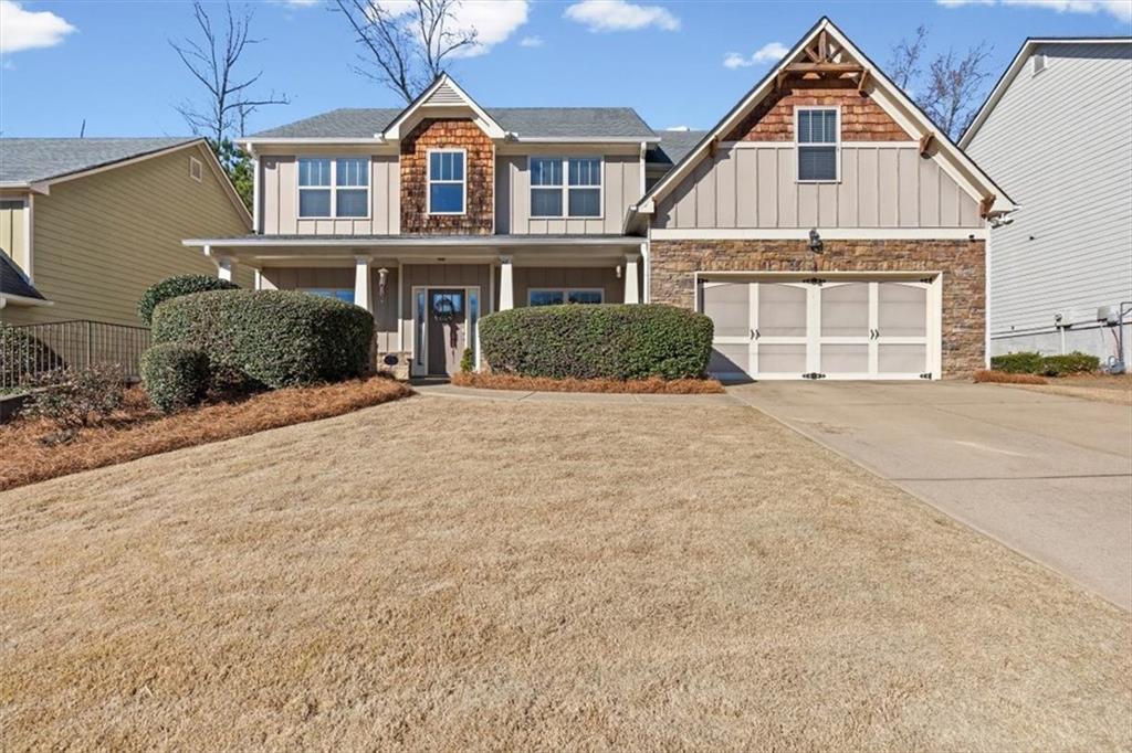 62 Cleburne Place