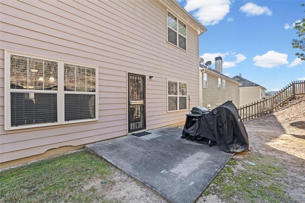 62 Cleburne Place