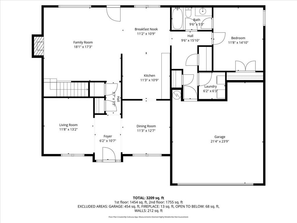 62 Cleburne Place