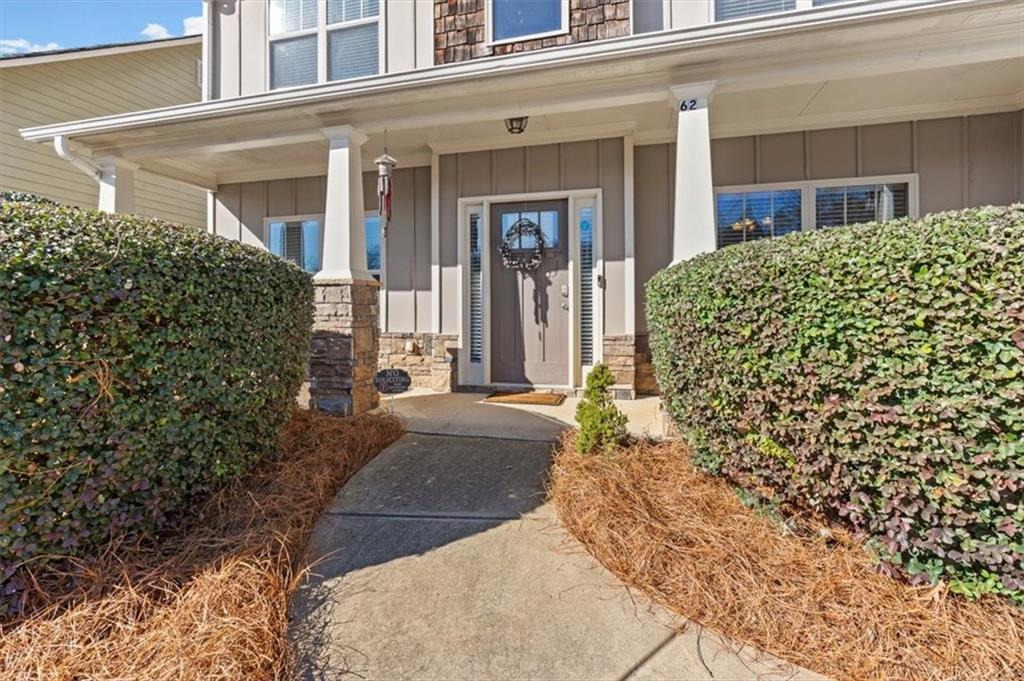 62 Cleburne Place