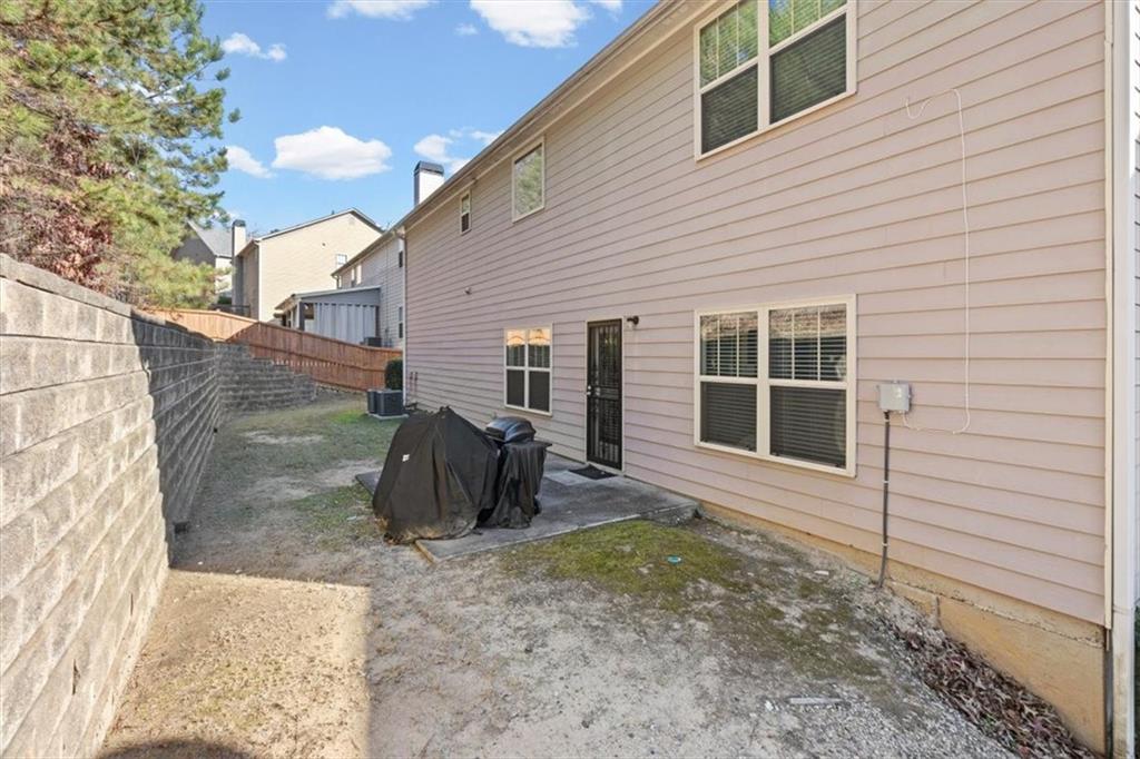 62 Cleburne Place