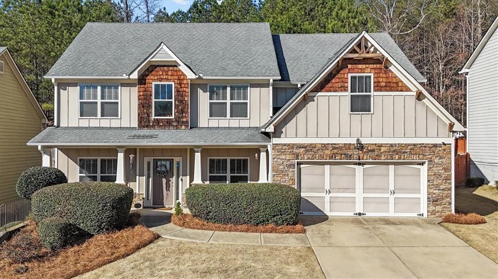 62 Cleburne Place