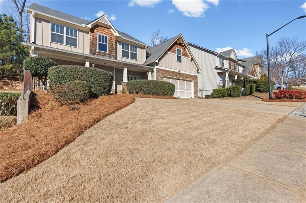 62 Cleburne Place