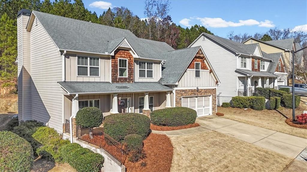 62 Cleburne Place