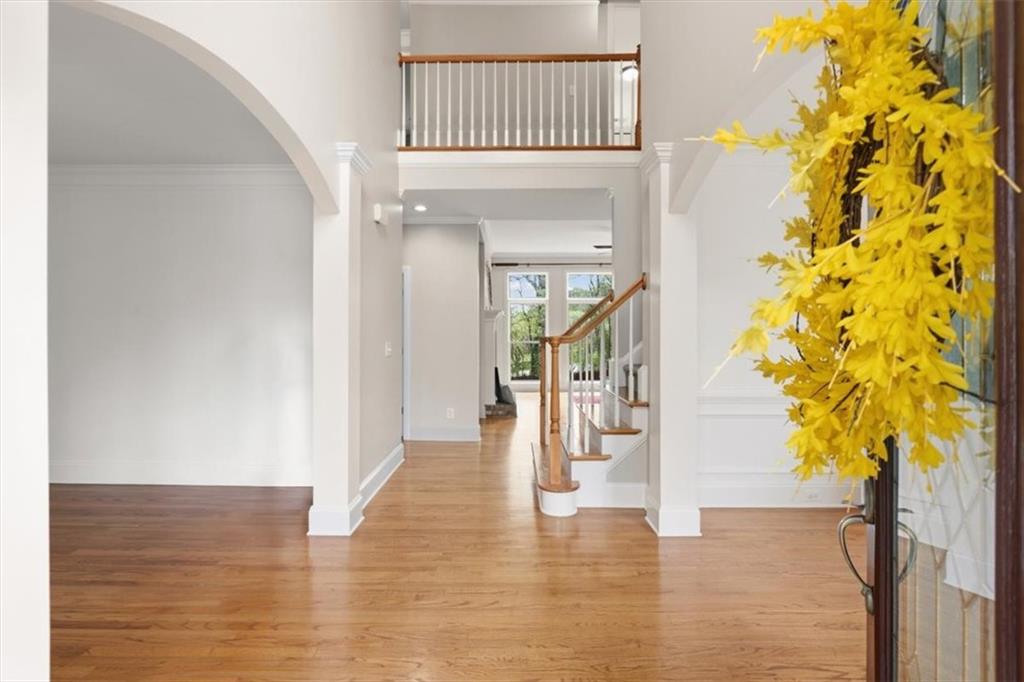 1224 Cobblemill Cove NW