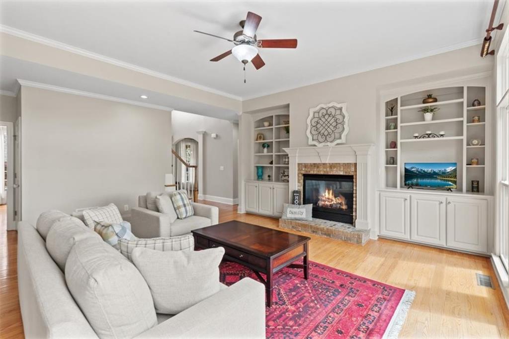 1224 Cobblemill Cove NW