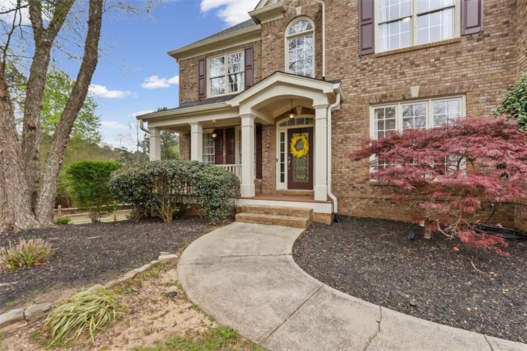 1224 Cobblemill Cove NW